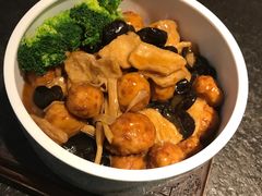 -安多素食(广仁寺路店)