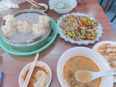-北三沙家烧麦(北头道街店)