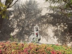 -南京城墙景区