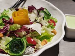 -钱塘秋荷·新江浙菜(沪太路店)