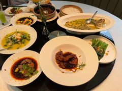 -忆家名门·上海菜(徐家汇店)