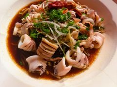 -必点海鲜·海肠捞饭·鲅鱼水饺(滨江道店)