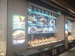-徽鼎顺·臭鳜鱼 虾仁灌汤包(和平路店)