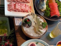 -大隐·成都火锅Bistro(合生麒麟新天地店)