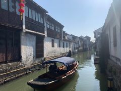 -沈厅酒家(周庄店)