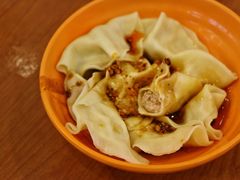 -龙抄手(春熙路总店)