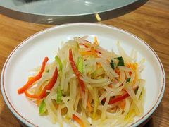 -蒙亨·手把肉·蒙古包文化主题餐厅(天恒广场店)