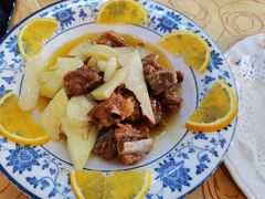 -水乡人家私房菜(逢简店)