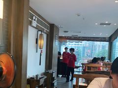 大堂-纸盐河码头火锅(十八梯店)