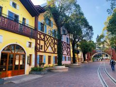 -茵特拉根酒店·西餐厅