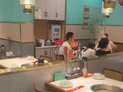 -张家砂锅(富民店)