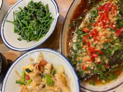 -妈妈的味道·腾冲特色菜(和顺古镇店)