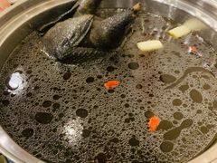 -太婆天府山珍酒楼(亚运村店)