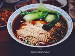 -同得兴 Since·1995 传统苏式面馆(十全街店)