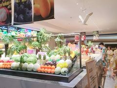 -神帆·元气汤泉(解放西路店)