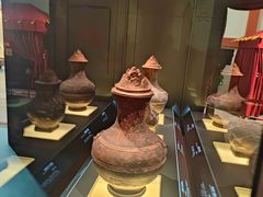 -北京大葆台遗址博物馆