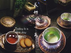 -SABAI THAI SPA泰式按摩体验馆(北城天街店)