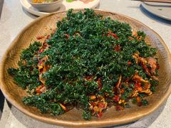 -半山腰·云南菜(侨福芳草地店)