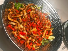 -费大厨辣椒炒肉(正佳广场店)