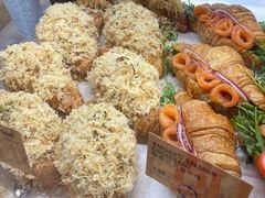 -PAPER STONE BAKERY(天环店)