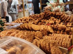 -杨老大焙子月饼干货(宽巷子民族美食街店)