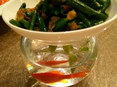 -徐记私厨(半淞园路店)