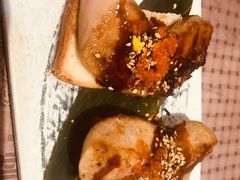 -林妈妈村·日式料理(宝山万达店)