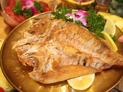 -西塔老太太泥炉烤肉(湖东领汇广场店)