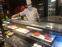 -济南富力凯悦酒店