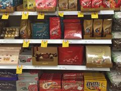 -Coles Supermarket(grote street)