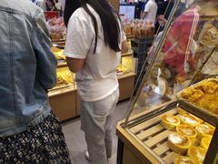 -山崎面包(苏州中心店)