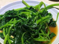 拌青菜-广达眼镜炖罐(广达店)