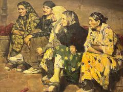 -中华艺术宫(上海美术馆)