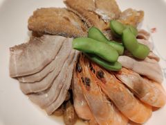 -上海人家花樣年华(中山公园店)