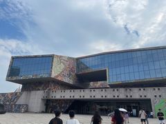 -四川美术学院美术馆