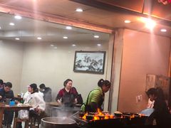 -沈妈砂锅(光华村店)