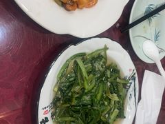 -清真麦顺和饭庄·二姐回头(和平店)