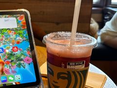 -星巴克(天津五大道店)