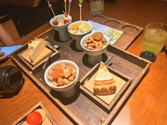 -自如ZSPACE四合院艺术餐厅