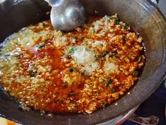 -张关合渣(航空大道店)