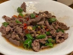 -新白鹿餐厅(银泰西湖文化广场店)