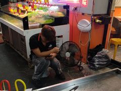 -辣出味岳阳特色烧烤·龙虾大排档(砂子塘总店)