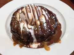 -Pancakes on the rocks(Darling Harbour)