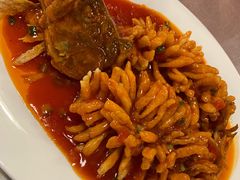 -烤肉宛饭庄(北新桥店)