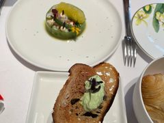 -Le Comptoir de Pierre Gagnaire