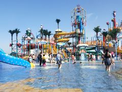 -渔岛海洋度假区