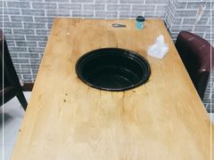 -农民烧烤(延边社区店)