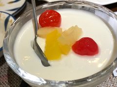 -肆月河豚·新淮扬(金融街店)