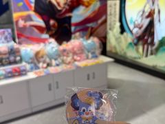 -暴风岛沉浸式体验馆(百联世纪店)