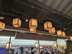 -大盐帮川菜馆(长楹天街店)